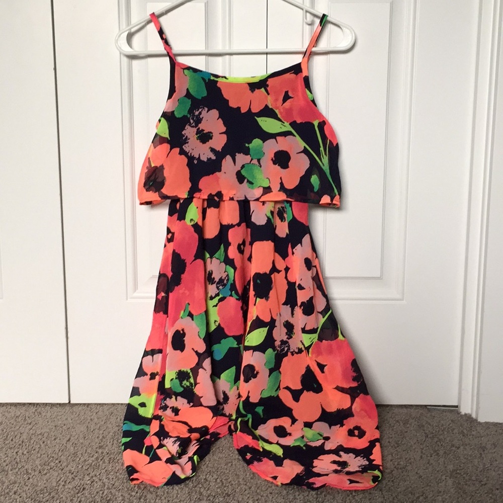 Size 14/16 children’s place dress!